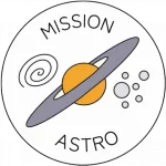 Mission Astro Logo