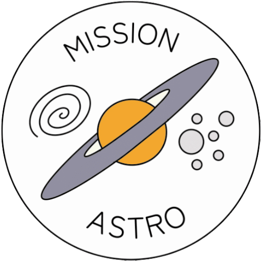 Mission Astro Logo