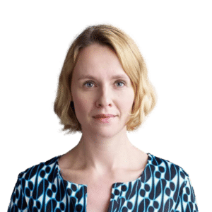 Prof Jo Dunkley OBE