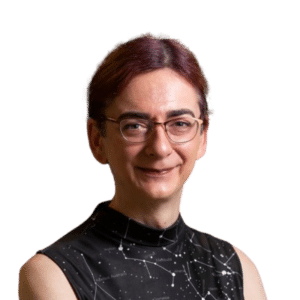 Prof Jan Edridge