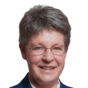 Jocelyn Bell Burnell