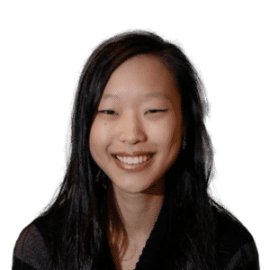 Stacy Kim