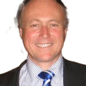 Chris tout