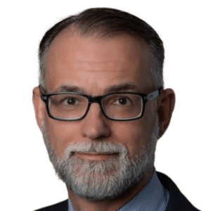 Prof Dante Lauretta
