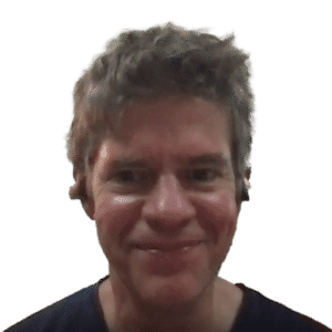 Simon Hodgkin