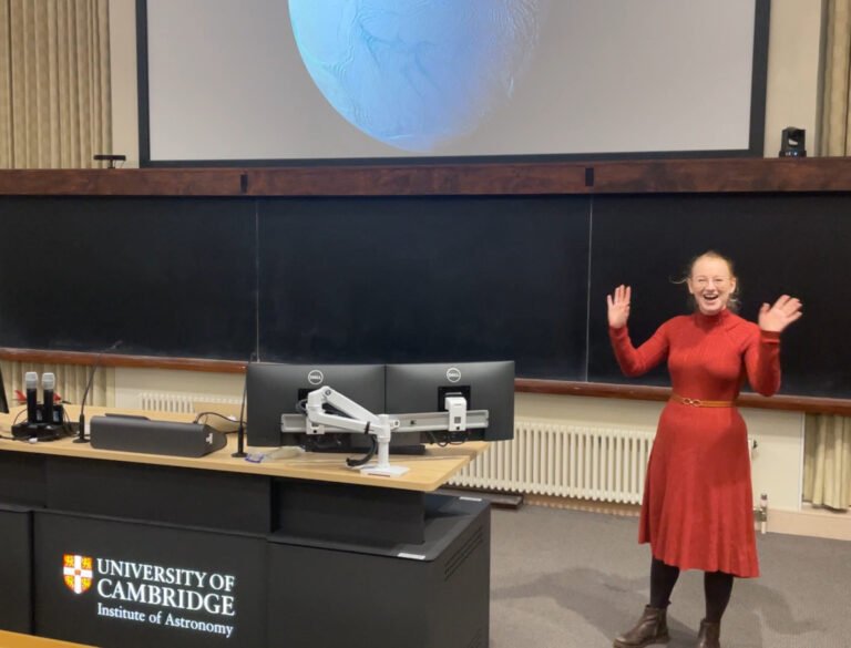 mission astro dr sarah crick