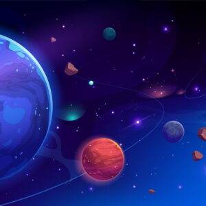 certificate in space science