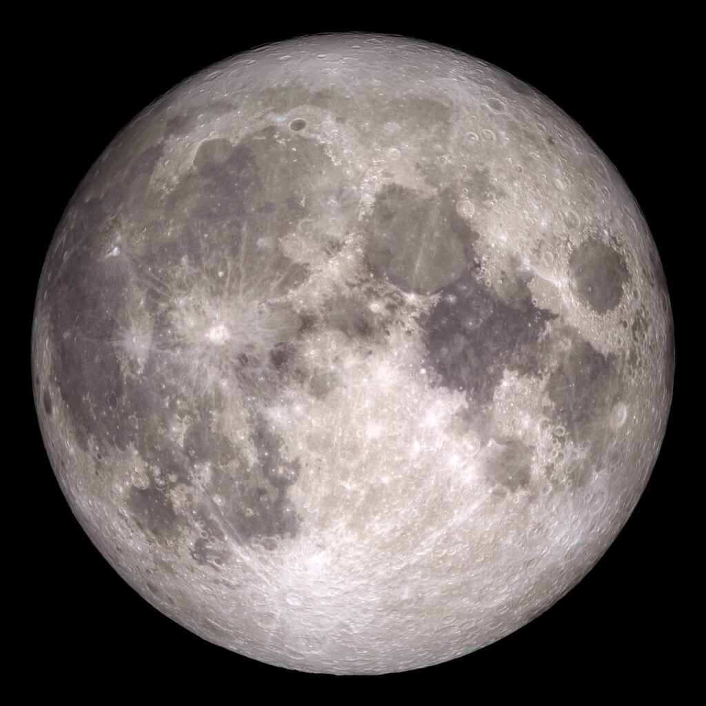moon 1