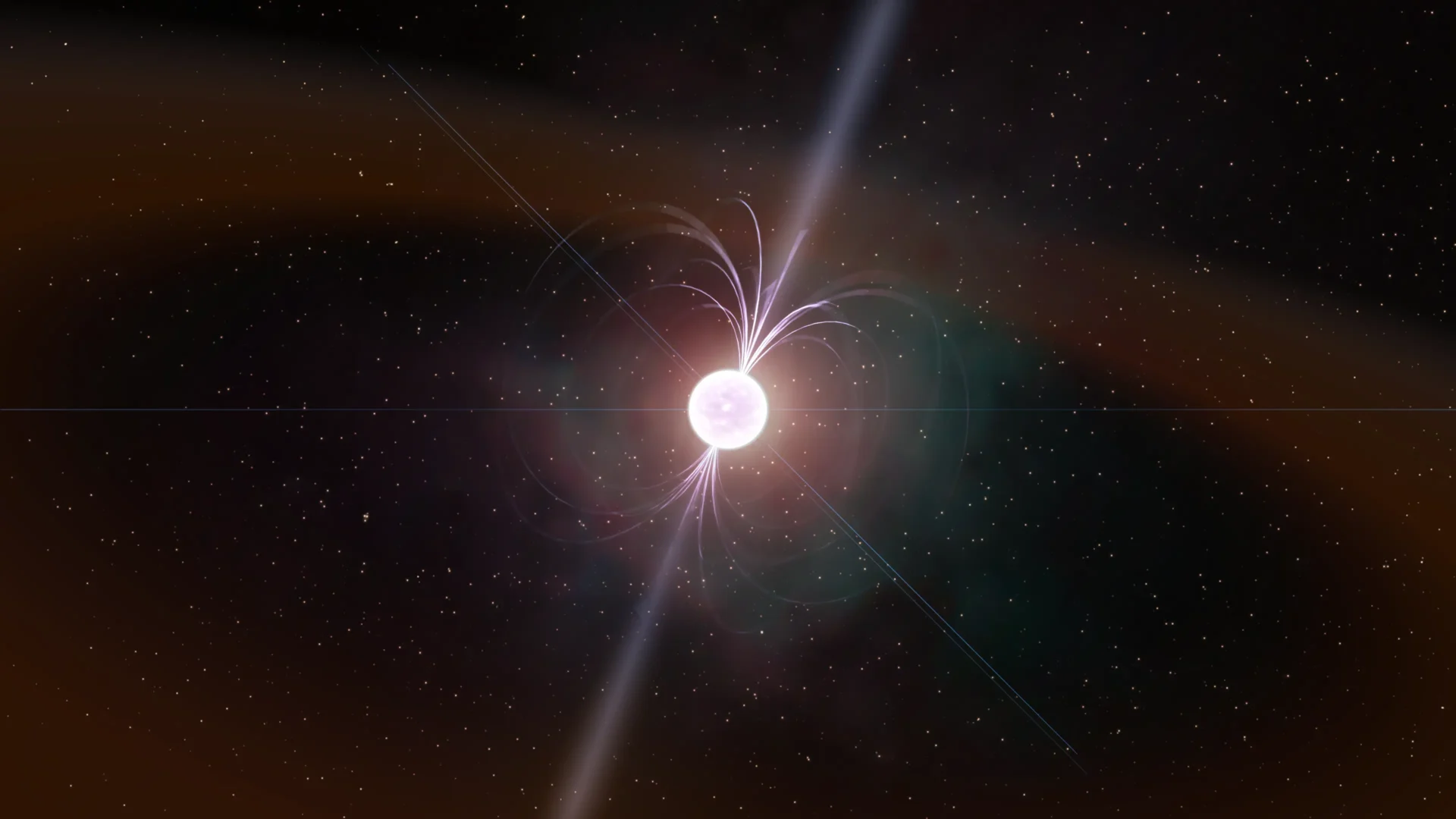 Neutron star