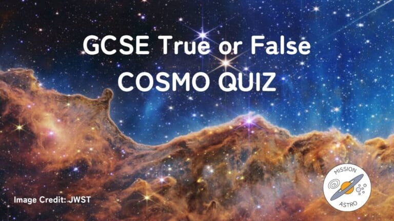 cosmo quiz