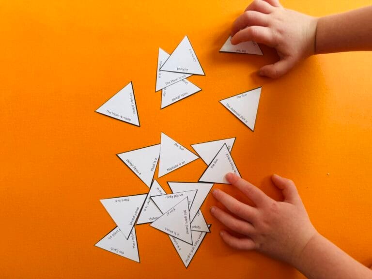 tessellatiomn puzzle