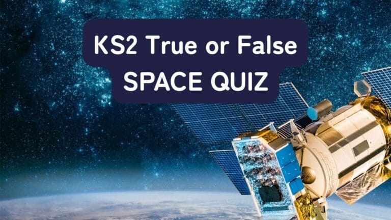 tf quiz
