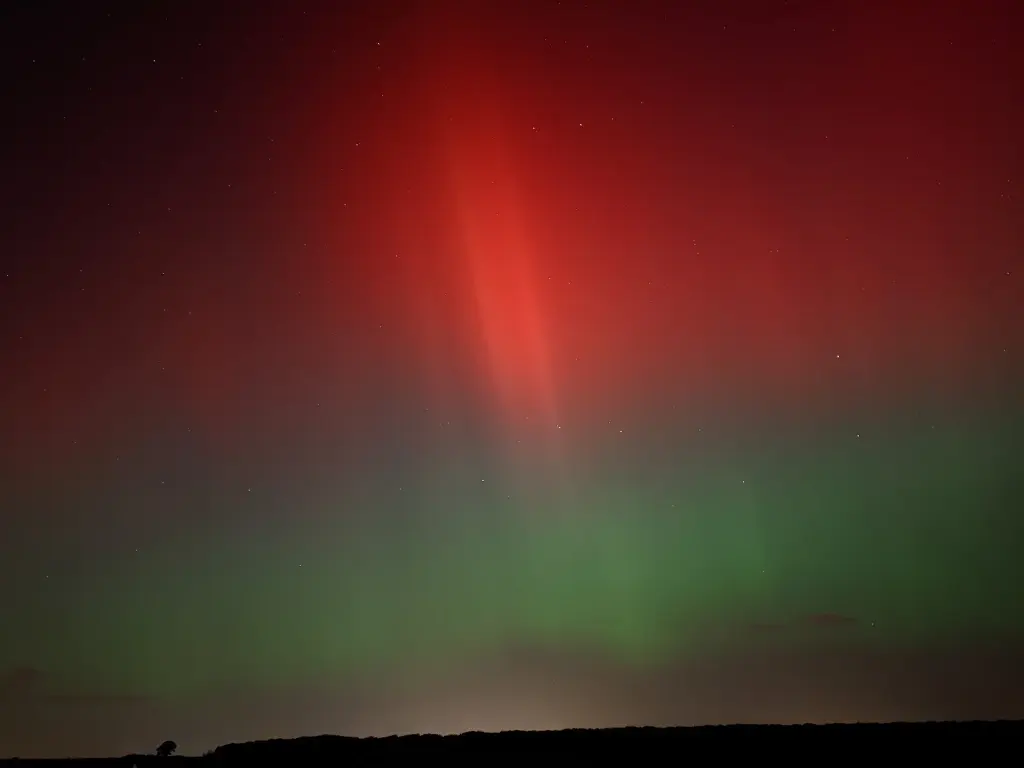 aurora
