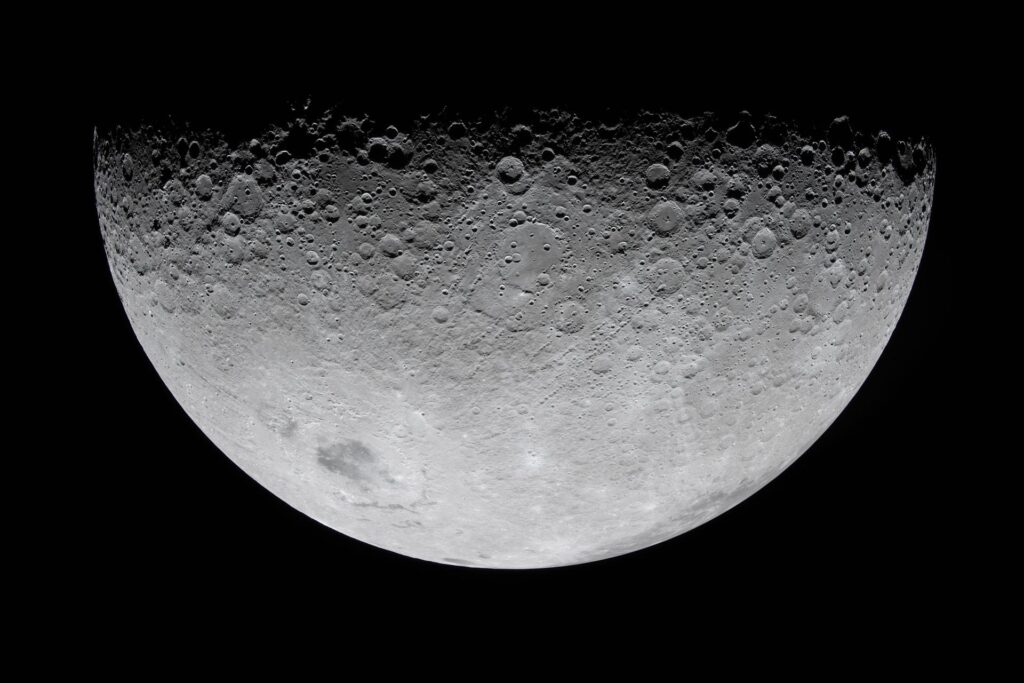 Credit: NASA
