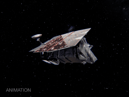 roman cover deploy animationlabel